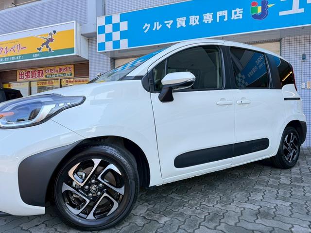 シエンタ Ｚ　禁煙・１０．５型ＤＡ・フルセグＴＶ・全周囲カメラ・Ｒカメラ・両側パワースライドドア・シートヒーター・衝突軽減・レーンキープ・レーダークルーズ・ＢＳＭ・シートヒーター・ハンドルヒーター・ＬＥＤライト（47枚目）