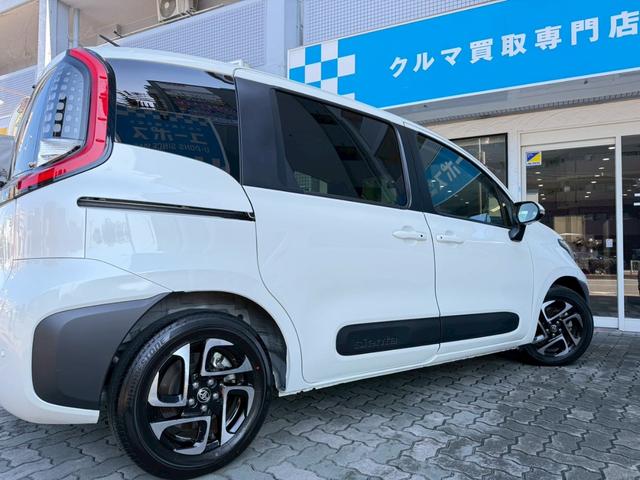 シエンタ Ｚ　禁煙・１０．５型ＤＡ・フルセグＴＶ・全周囲カメラ・Ｒカメラ・両側パワースライドドア・シートヒーター・衝突軽減・レーンキープ・レーダークルーズ・ＢＳＭ・シートヒーター・ハンドルヒーター・ＬＥＤライト（48枚目）