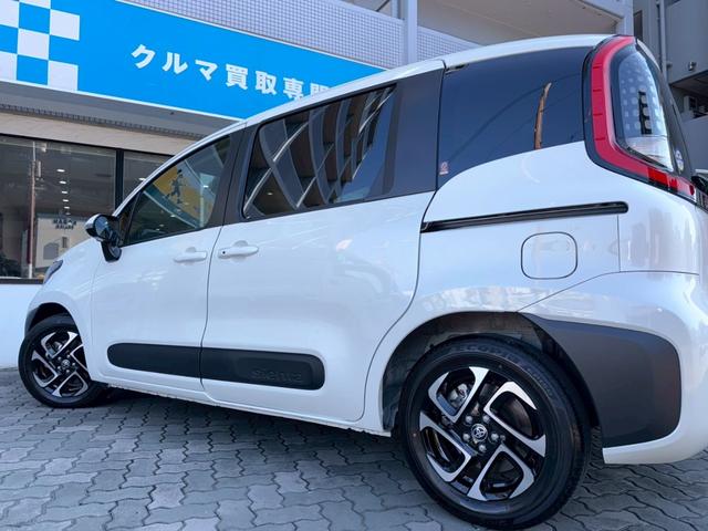 シエンタ Ｚ　禁煙・１０．５型ＤＡ・フルセグＴＶ・全周囲カメラ・Ｒカメラ・両側パワースライドドア・シートヒーター・衝突軽減・レーンキープ・レーダークルーズ・ＢＳＭ・シートヒーター・ハンドルヒーター・ＬＥＤライト（49枚目）