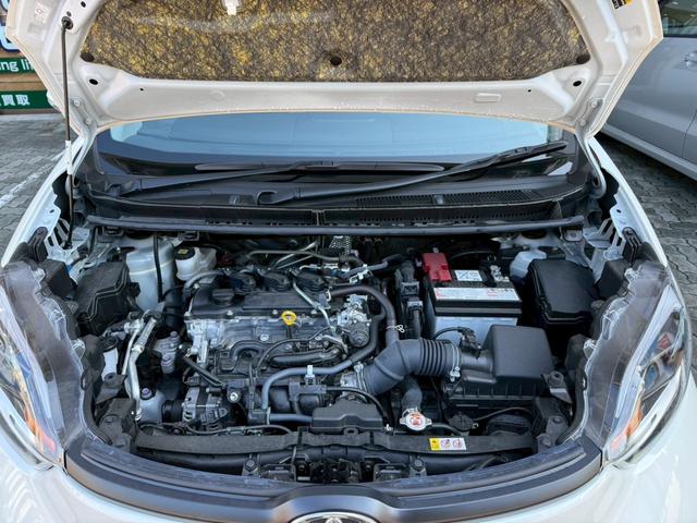 シエンタ Ｚ　禁煙・１０．５型ＤＡ・フルセグＴＶ・全周囲カメラ・Ｒカメラ・両側パワースライドドア・シートヒーター・衝突軽減・レーンキープ・レーダークルーズ・ＢＳＭ・シートヒーター・ハンドルヒーター・ＬＥＤライト（50枚目）