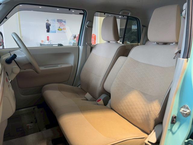 アルトラパン Ｘ　車検整備付／ナビＴＶ／全周囲／シートヒーター／衝突軽減／Ｆドラレコ／Ｂｌｕｅｔｏｏｔｈ接続／ＤＶＤ再生／スマートキー／ＥＴＣ／（20枚目）