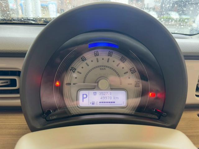 アルトラパン Ｘ　車検整備付／ナビＴＶ／全周囲／シートヒーター／衝突軽減／Ｆドラレコ／Ｂｌｕｅｔｏｏｔｈ接続／ＤＶＤ再生／スマートキー／ＥＴＣ／（25枚目）