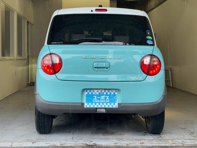 アルトラパン Ｘ　車検整備付／ナビＴＶ／全周囲／シートヒーター／衝突軽減／Ｆドラレコ／Ｂｌｕｅｔｏｏｔｈ接続／ＤＶＤ再生／スマートキー／ＥＴＣ／（37枚目）