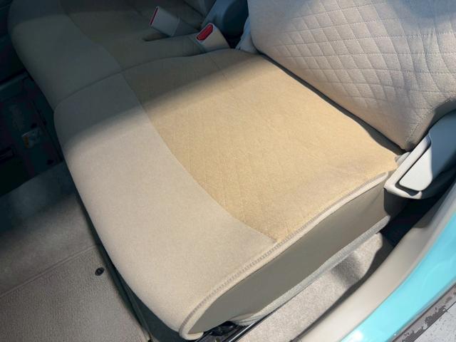 アルトラパン Ｘ　車検整備付／ナビＴＶ／全周囲／シートヒーター／衝突軽減／Ｆドラレコ／Ｂｌｕｅｔｏｏｔｈ接続／ＤＶＤ再生／スマートキー／ＥＴＣ／（46枚目）