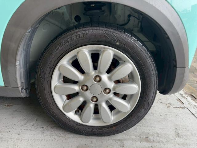 アルトラパン Ｘ　車検整備付／ナビＴＶ／全周囲／シートヒーター／衝突軽減／Ｆドラレコ／Ｂｌｕｅｔｏｏｔｈ接続／ＤＶＤ再生／スマートキー／ＥＴＣ／（49枚目）