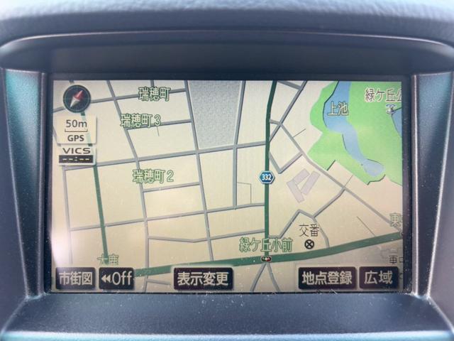 ハリアー ２４０Ｇ　Ｌパッケージリミテッド　・純正ナビ・Ｒカメラ・パワーバックドア・パワーシート・キーレス・ＨＩＤヘッドライト・ＥＴＣ・純正１７インチＡＷ（26枚目）