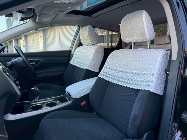 ティアナ ＸＬ　ナビＡＶＭパッケージ　禁煙・１オーナー・サンルーフ・純正ナビ・フルセグＴＶ・全周囲カメラ・Ｒカメラ・ブラインドスポット・衝突軽減・クルーズコントロール・パワーシート・クリアランスソナー・スマートキー・ＨＩＤライト・ＥＴＣ（23枚目）