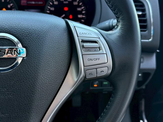 ティアナ ＸＬ　ナビＡＶＭパッケージ　禁煙・１オーナー・サンルーフ・純正ナビ・フルセグＴＶ・全周囲カメラ・Ｒカメラ・ブラインドスポット・衝突軽減・クルーズコントロール・パワーシート・クリアランスソナー・スマートキー・ＨＩＤライト・ＥＴＣ（29枚目）