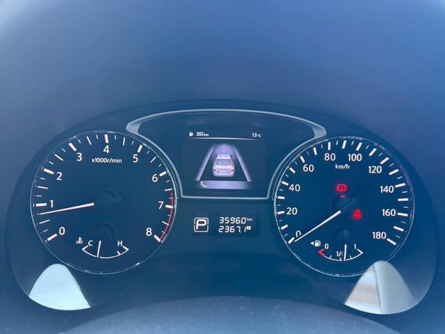 ティアナ ＸＬ　ナビＡＶＭパッケージ　禁煙・１オーナー・サンルーフ・純正ナビ・フルセグＴＶ・全周囲カメラ・Ｒカメラ・ブラインドスポット・衝突軽減・クルーズコントロール・パワーシート・クリアランスソナー・スマートキー・ＨＩＤライト・ＥＴＣ（32枚目）