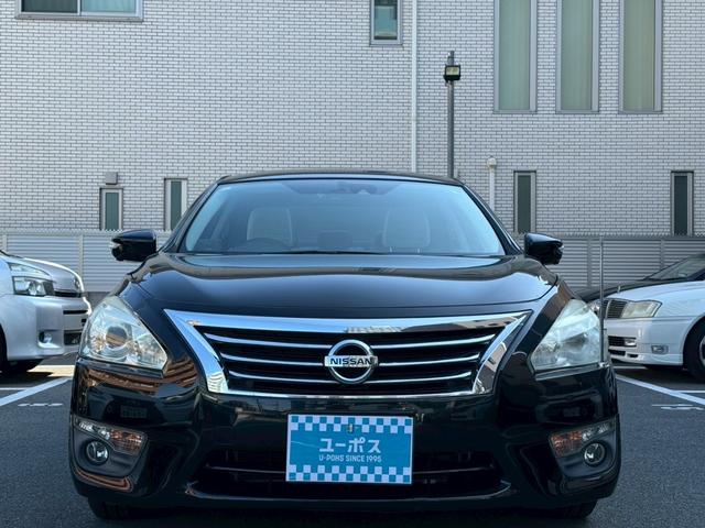 ティアナ ＸＬ　ナビＡＶＭパッケージ　禁煙・１オーナー・サンルーフ・純正ナビ・フルセグＴＶ・全周囲カメラ・Ｒカメラ・ブラインドスポット・衝突軽減・クルーズコントロール・パワーシート・クリアランスソナー・スマートキー・ＨＩＤライト・ＥＴＣ（45枚目）