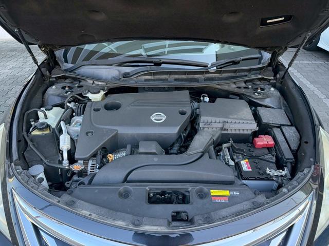 ティアナ ＸＬ　ナビＡＶＭパッケージ　禁煙・１オーナー・サンルーフ・純正ナビ・フルセグＴＶ・全周囲カメラ・Ｒカメラ・ブラインドスポット・衝突軽減・クルーズコントロール・パワーシート・クリアランスソナー・スマートキー・ＨＩＤライト・ＥＴＣ（54枚目）