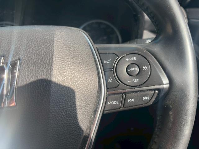 クラウンハイブリッド Ｓ　純正ナビ・フルセグＴＶ・全周囲モニター・Ｒカメラ・ブラインドスポット・衝突軽減・レーダークルーズ・ハンドルヒーター・パワーシート・シートヒーター・コンビシート・ＬＥＤライト・ＥＴＣ（26枚目）