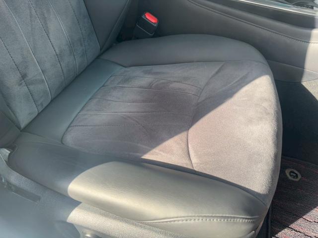 クラウンハイブリッド Ｓ　純正ナビ・フルセグＴＶ・全周囲モニター・Ｒカメラ・ブラインドスポット・衝突軽減・レーダークルーズ・ハンドルヒーター・パワーシート・シートヒーター・コンビシート・ＬＥＤライト・ＥＴＣ（47枚目）