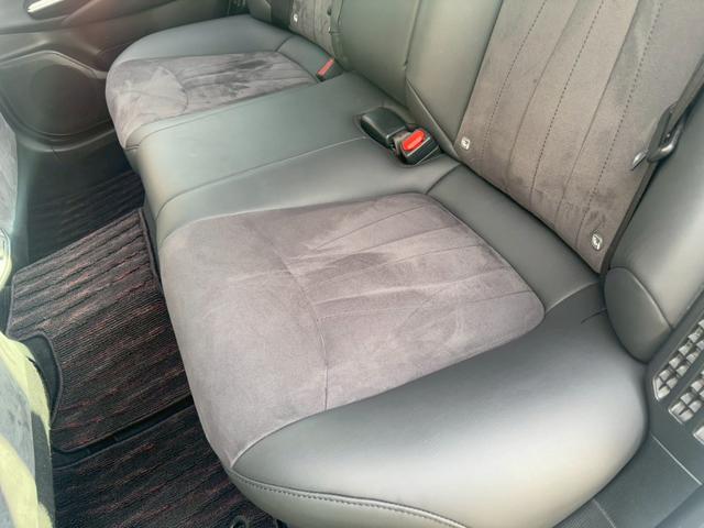 クラウンハイブリッド Ｓ　純正ナビ・フルセグＴＶ・全周囲モニター・Ｒカメラ・ブラインドスポット・衝突軽減・レーダークルーズ・ハンドルヒーター・パワーシート・シートヒーター・コンビシート・ＬＥＤライト・ＥＴＣ（49枚目）