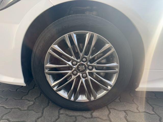 クラウンハイブリッド Ｓ　純正ナビ・フルセグＴＶ・全周囲モニター・Ｒカメラ・ブラインドスポット・衝突軽減・レーダークルーズ・ハンドルヒーター・パワーシート・シートヒーター・コンビシート・ＬＥＤライト・ＥＴＣ（55枚目）