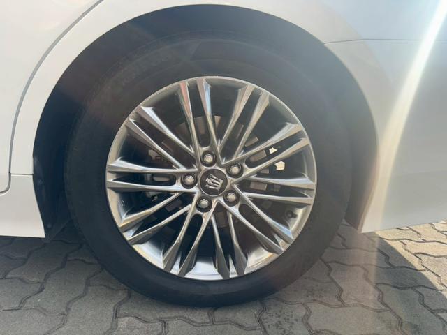 クラウンハイブリッド Ｓ　純正ナビ・フルセグＴＶ・全周囲モニター・Ｒカメラ・ブラインドスポット・衝突軽減・レーダークルーズ・ハンドルヒーター・パワーシート・シートヒーター・コンビシート・ＬＥＤライト・ＥＴＣ（58枚目）