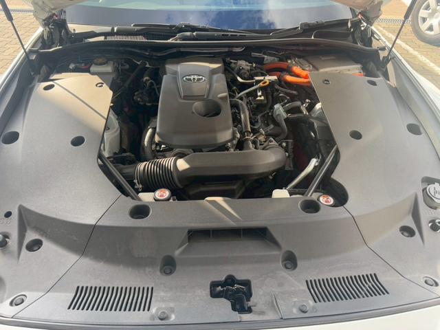 クラウンハイブリッド Ｓ　純正ナビ・フルセグＴＶ・全周囲モニター・Ｒカメラ・ブラインドスポット・衝突軽減・レーダークルーズ・ハンドルヒーター・パワーシート・シートヒーター・コンビシート・ＬＥＤライト・ＥＴＣ（59枚目）