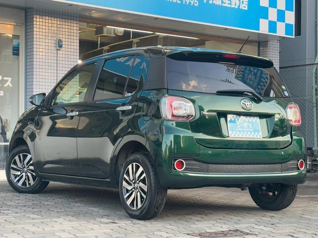 パッソ モーダ　Ｓ　純正ナビ・フルセグＴＶ・Ｒカメラ・Ｂｌｕｔｏｏｔｈ接続可・衝突軽減・スマートキー・プッシュスタート・ＥＴＣ・純正１４インチＡＷ・Ｆドラレコ・ＬＥＤライト（10枚目）