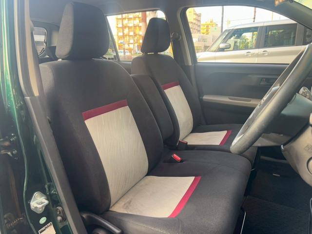 パッソ モーダ　Ｓ　純正ナビ・フルセグＴＶ・Ｒカメラ・Ｂｌｕｔｏｏｔｈ接続可・衝突軽減・スマートキー・プッシュスタート・ＥＴＣ・純正１４インチＡＷ・Ｆドラレコ・ＬＥＤライト（13枚目）