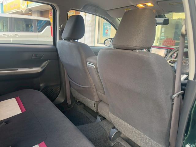 パッソ モーダ　Ｓ　純正ナビ・フルセグＴＶ・Ｒカメラ・Ｂｌｕｔｏｏｔｈ接続可・衝突軽減・スマートキー・プッシュスタート・ＥＴＣ・純正１４インチＡＷ・Ｆドラレコ・ＬＥＤライト（14枚目）