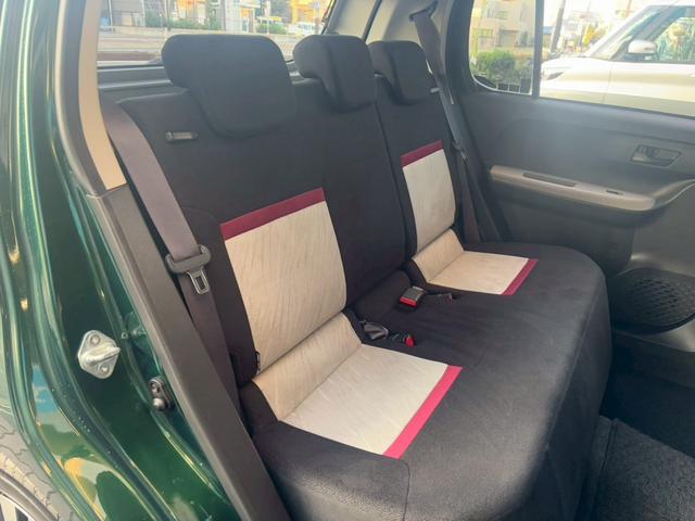 パッソ モーダ　Ｓ　純正ナビ・フルセグＴＶ・Ｒカメラ・Ｂｌｕｔｏｏｔｈ接続可・衝突軽減・スマートキー・プッシュスタート・ＥＴＣ・純正１４インチＡＷ・Ｆドラレコ・ＬＥＤライト（15枚目）