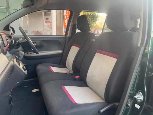 パッソ モーダ　Ｓ　純正ナビ・フルセグＴＶ・Ｒカメラ・Ｂｌｕｔｏｏｔｈ接続可・衝突軽減・スマートキー・プッシュスタート・ＥＴＣ・純正１４インチＡＷ・Ｆドラレコ・ＬＥＤライト（20枚目）