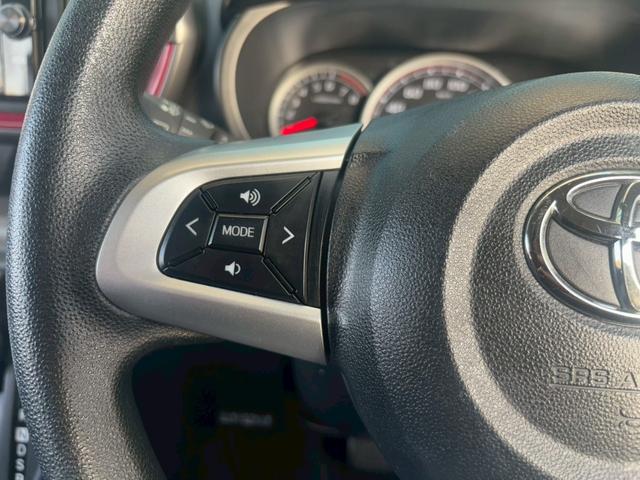 パッソ モーダ　Ｓ　純正ナビ・フルセグＴＶ・Ｒカメラ・Ｂｌｕｔｏｏｔｈ接続可・衝突軽減・スマートキー・プッシュスタート・ＥＴＣ・純正１４インチＡＷ・Ｆドラレコ・ＬＥＤライト（24枚目）