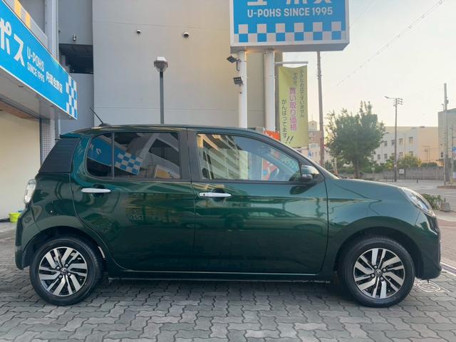 パッソ モーダ　Ｓ　純正ナビ・フルセグＴＶ・Ｒカメラ・Ｂｌｕｔｏｏｔｈ接続可・衝突軽減・スマートキー・プッシュスタート・ＥＴＣ・純正１４インチＡＷ・Ｆドラレコ・ＬＥＤライト（37枚目）