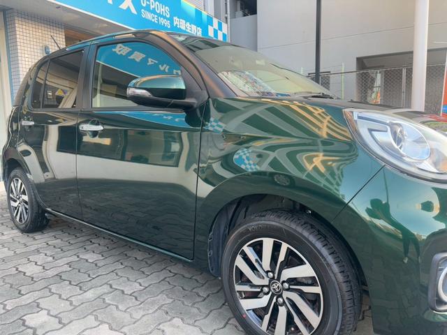 パッソ モーダ　Ｓ　純正ナビ・フルセグＴＶ・Ｒカメラ・Ｂｌｕｔｏｏｔｈ接続可・衝突軽減・スマートキー・プッシュスタート・ＥＴＣ・純正１４インチＡＷ・Ｆドラレコ・ＬＥＤライト（38枚目）