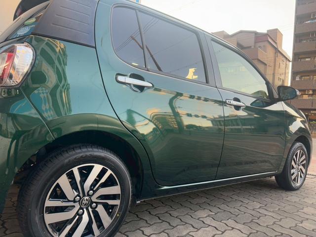 パッソ モーダ　Ｓ　純正ナビ・フルセグＴＶ・Ｒカメラ・Ｂｌｕｔｏｏｔｈ接続可・衝突軽減・スマートキー・プッシュスタート・ＥＴＣ・純正１４インチＡＷ・Ｆドラレコ・ＬＥＤライト（40枚目）