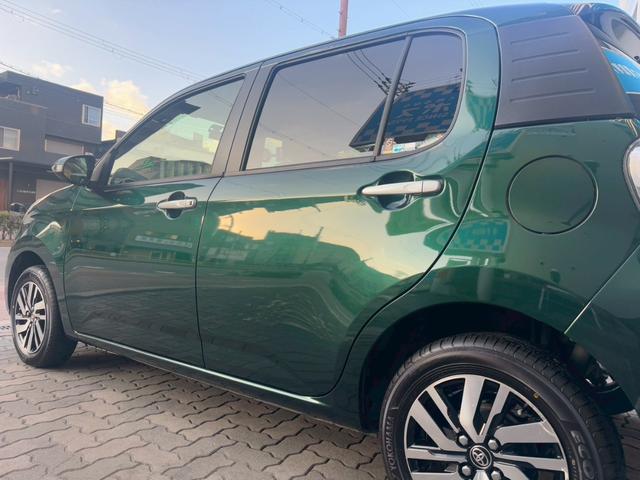 パッソ モーダ　Ｓ　純正ナビ・フルセグＴＶ・Ｒカメラ・Ｂｌｕｔｏｏｔｈ接続可・衝突軽減・スマートキー・プッシュスタート・ＥＴＣ・純正１４インチＡＷ・Ｆドラレコ・ＬＥＤライト（41枚目）