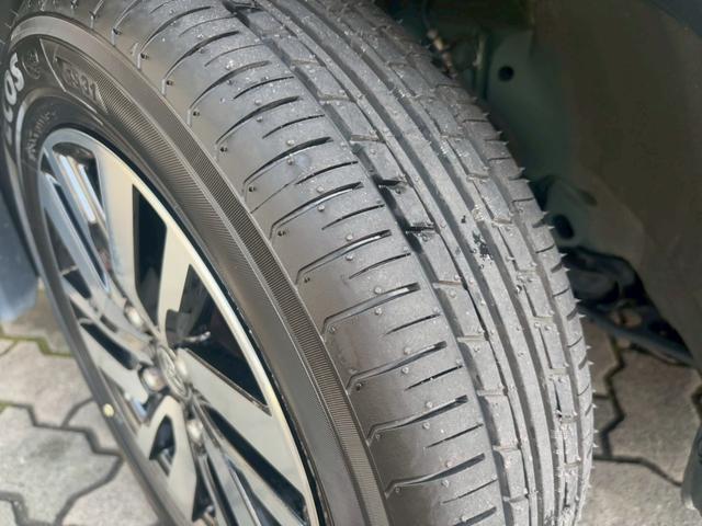 パッソ モーダ　Ｓ　純正ナビ・フルセグＴＶ・Ｒカメラ・Ｂｌｕｔｏｏｔｈ接続可・衝突軽減・スマートキー・プッシュスタート・ＥＴＣ・純正１４インチＡＷ・Ｆドラレコ・ＬＥＤライト（50枚目）