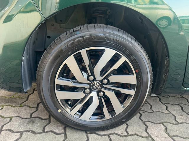 パッソ モーダ　Ｓ　純正ナビ・フルセグＴＶ・Ｒカメラ・Ｂｌｕｔｏｏｔｈ接続可・衝突軽減・スマートキー・プッシュスタート・ＥＴＣ・純正１４インチＡＷ・Ｆドラレコ・ＬＥＤライト（53枚目）