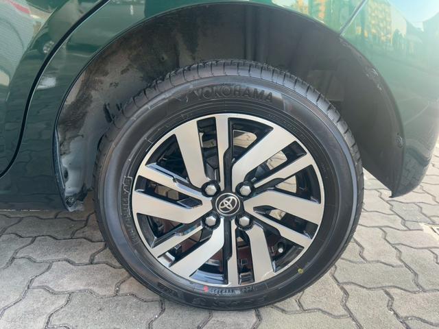 パッソ モーダ　Ｓ　純正ナビ・フルセグＴＶ・Ｒカメラ・Ｂｌｕｔｏｏｔｈ接続可・衝突軽減・スマートキー・プッシュスタート・ＥＴＣ・純正１４インチＡＷ・Ｆドラレコ・ＬＥＤライト（54枚目）