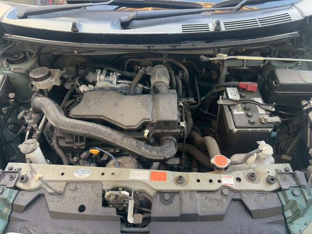 パッソ モーダ　Ｓ　純正ナビ・フルセグＴＶ・Ｒカメラ・Ｂｌｕｔｏｏｔｈ接続可・衝突軽減・スマートキー・プッシュスタート・ＥＴＣ・純正１４インチＡＷ・Ｆドラレコ・ＬＥＤライト（56枚目）