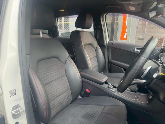 Ｂクラス Ｂ１８０　スポーツ　禁煙・メーカーナビ・フルセグテレビ・バックカメラ・ＢＳＭ・衝突軽減システム・レーダークルーズ・コンビシート・Ｄ席パワーシート・シートヒーター・ＦＲドラレコ・ＥＴＣ（15枚目）