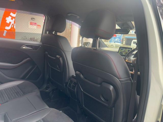 Ｂクラス Ｂ１８０　スポーツ　禁煙・メーカーナビ・フルセグテレビ・バックカメラ・ＢＳＭ・衝突軽減システム・レーダークルーズ・コンビシート・Ｄ席パワーシート・シートヒーター・ＦＲドラレコ・ＥＴＣ（16枚目）