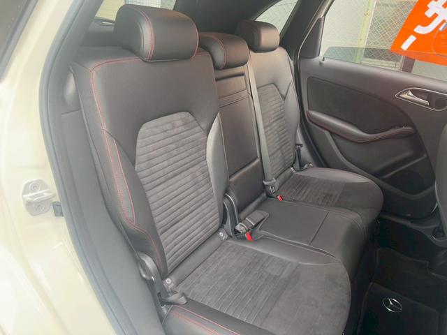 Ｂクラス Ｂ１８０　スポーツ　禁煙・メーカーナビ・フルセグテレビ・バックカメラ・ＢＳＭ・衝突軽減システム・レーダークルーズ・コンビシート・Ｄ席パワーシート・シートヒーター・ＦＲドラレコ・ＥＴＣ（17枚目）