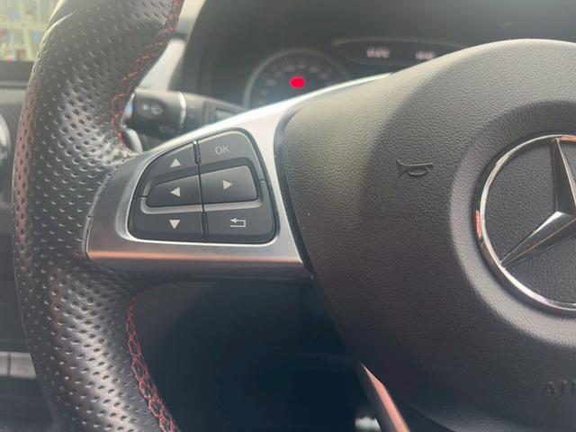 Ｂクラス Ｂ１８０　スポーツ　禁煙・メーカーナビ・フルセグテレビ・バックカメラ・ＢＳＭ・衝突軽減システム・レーダークルーズ・コンビシート・Ｄ席パワーシート・シートヒーター・ＦＲドラレコ・ＥＴＣ（26枚目）