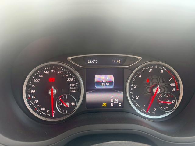 Ｂクラス Ｂ１８０　スポーツ　禁煙・メーカーナビ・フルセグテレビ・バックカメラ・ＢＳＭ・衝突軽減システム・レーダークルーズ・コンビシート・Ｄ席パワーシート・シートヒーター・ＦＲドラレコ・ＥＴＣ（30枚目）