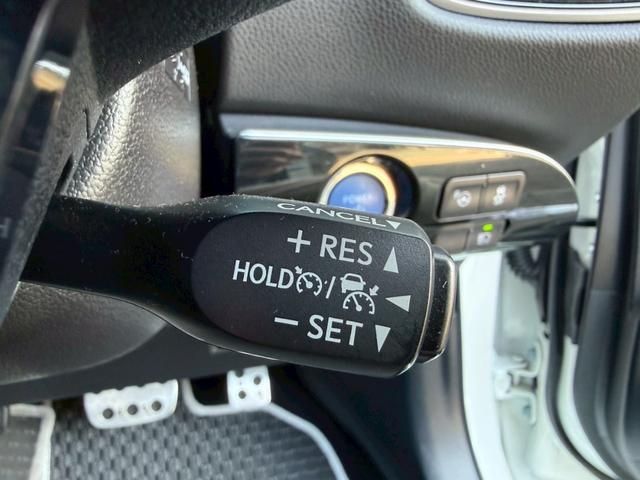 プリウスＰＨＶ Ｓセーフティプラス　モデリスタエアロ・ローダウン・８インチナビ・フルセグＴＶ・Ｒカメラ・衝突軽減・レーダークルーズ・パーキングアシスト・ドラレコ・ハンドルヒーター・シートヒーター・ＬＥＤライト・オートハイビーム・ＥＴＣ（27枚目）