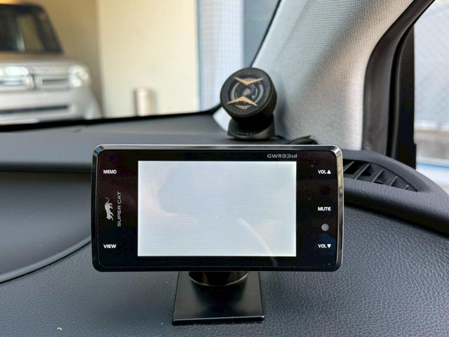 プリウスＰＨＶ Ｓセーフティプラス　モデリスタエアロ・ローダウン・８インチナビ・フルセグＴＶ・Ｒカメラ・衝突軽減・レーダークルーズ・パーキングアシスト・ドラレコ・ハンドルヒーター・シートヒーター・ＬＥＤライト・オートハイビーム・ＥＴＣ（33枚目）