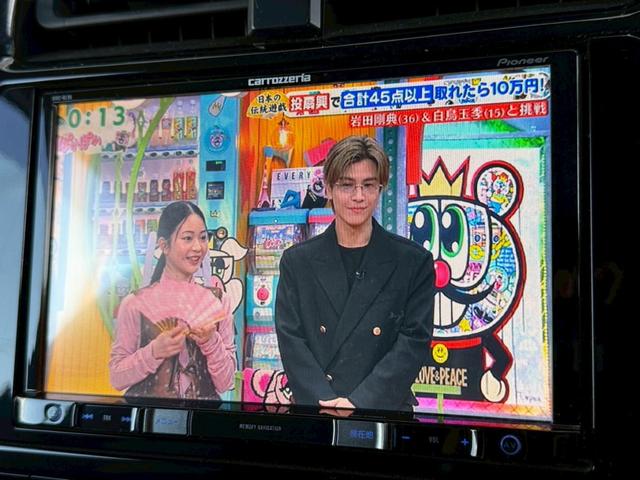 プリウスＰＨＶ Ｓセーフティプラス　モデリスタエアロ・ローダウン・８インチナビ・フルセグＴＶ・Ｒカメラ・衝突軽減・レーダークルーズ・パーキングアシスト・ドラレコ・ハンドルヒーター・シートヒーター・ＬＥＤライト・オートハイビーム・ＥＴＣ（36枚目）