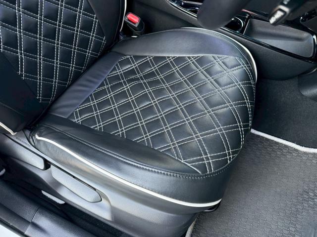 プリウスＰＨＶ Ｓセーフティプラス　モデリスタエアロ・ローダウン・８インチナビ・フルセグＴＶ・Ｒカメラ・衝突軽減・レーダークルーズ・パーキングアシスト・ドラレコ・ハンドルヒーター・シートヒーター・ＬＥＤライト・オートハイビーム・ＥＴＣ（54枚目）