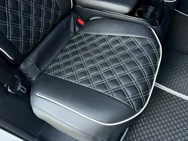 プリウスＰＨＶ Ｓセーフティプラス　モデリスタエアロ・ローダウン・８インチナビ・フルセグＴＶ・Ｒカメラ・衝突軽減・レーダークルーズ・パーキングアシスト・ドラレコ・ハンドルヒーター・シートヒーター・ＬＥＤライト・オートハイビーム・ＥＴＣ（55枚目）