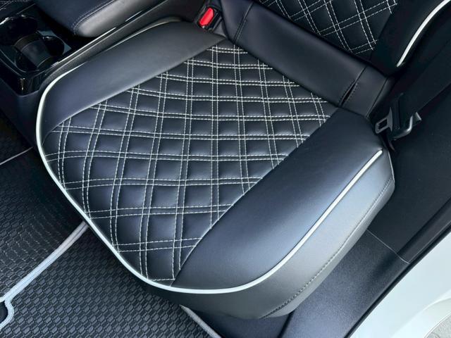 プリウスＰＨＶ Ｓセーフティプラス　モデリスタエアロ・ローダウン・８インチナビ・フルセグＴＶ・Ｒカメラ・衝突軽減・レーダークルーズ・パーキングアシスト・ドラレコ・ハンドルヒーター・シートヒーター・ＬＥＤライト・オートハイビーム・ＥＴＣ（56枚目）