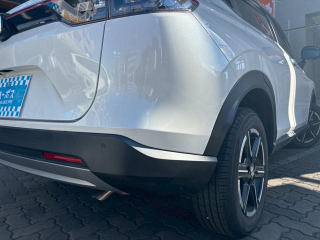 ヴェゼル Ｇ　９インチナビ（ＶＸＵ－２５ＶＺｉ）・フルセグＴＶ・Ｒカメラ・ホンダセンシング・ＬＥＤライト・スマートキー・ＥＴＣ・スマートキー２個・レーダークルーズ（43枚目）