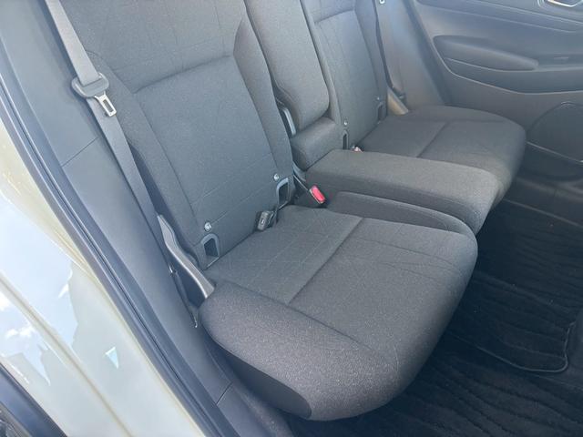 ヴェゼル Ｇ　９インチナビ（ＶＸＵ－２５ＶＺｉ）・フルセグＴＶ・Ｒカメラ・ホンダセンシング・ＬＥＤライト・スマートキー・ＥＴＣ・スマートキー２個・レーダークルーズ（46枚目）