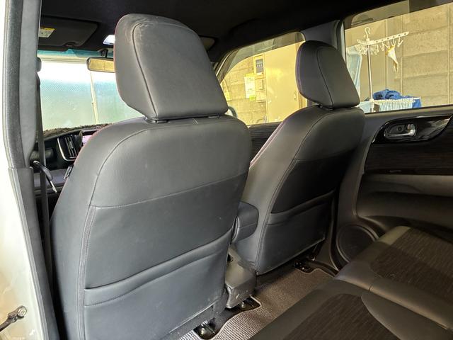 N-ONE モデューロX ユーザー買取・禁煙・社外ナビ・フルセグテレビ・クルーズコントロール・ブーストメーター・外Fスポイラー・外足回り・パドルシフト・コンビシート・ETC・外15インチアルミホイール・内外装クリーニング済み(37枚目)