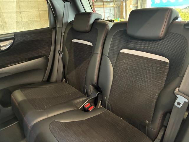 N-ONE モデューロX ユーザー買取・禁煙・社外ナビ・フルセグテレビ・クルーズコントロール・ブーストメーター・外Fスポイラー・外足回り・パドルシフト・コンビシート・ETC・外15インチアルミホイール・内外装クリーニング済み(38枚目)